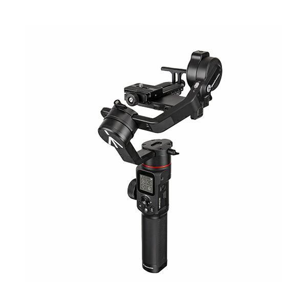 【公式 展示中古品Bランク】Manfrotto マンフロット Gimbal 220 キット 3軸スタ...