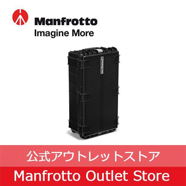 【OUTLET】PL ローラーバッグ TOUGH83 MB PL-RL-TH83 [Manfrott...