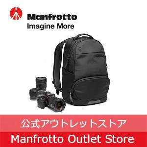 【アウトレット】 Advanced アクティブ バックパック III MB MA3-BP-A [Manfrotto マンフロット アウトレット]｜Manfrotto Outlet Store Yahoo!店