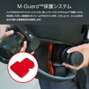 【Outlet】Manfrotto マンフロッ...の詳細画像3