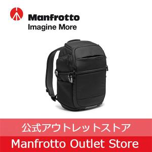 【アウトレット】 Advanced ファスト バックパック M III MB MA3-BP-FM [Manfrotto マンフロット アウトレット]｜vitec