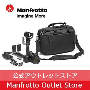 【アウトレット】 Advanced ハイブリッド バックパック M III MB MA3-BP-H [Manfrotto マンフロット アウトレット]｜Manfrotto Outlet Store Yahoo!店