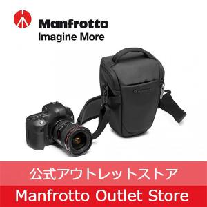 【アウトレット】 Advanced ホルスター M III MB MA3-H-M [Manfrotto マンフロット アウトレット]｜vitec