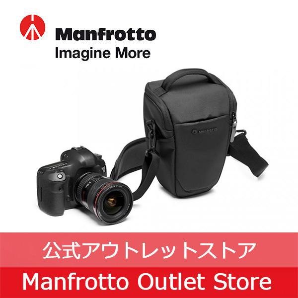 【OUTLET】 Advanced ホルスター M III MB MA3-H-M [Manfrott...