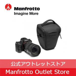 【アウトレット】 Advanced ホルスター S III MB MA3-H-S [Manfrotto マンフロット アウトレット]