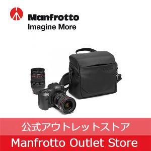 【アウトレット】 Advanced ショルダーバッグ L III MB MA3-SB-L [Manfrotto マンフロット アウトレット]｜Manfrotto Outlet Store Yahoo!店