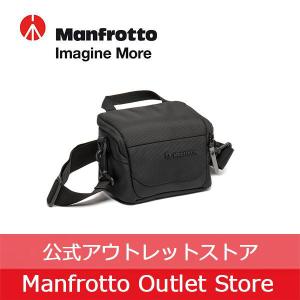 【アウトレット】 Advanced ショルダーバッグ XS III MB MA3-SB-XS [Manfrotto マンフロット アウトレット]