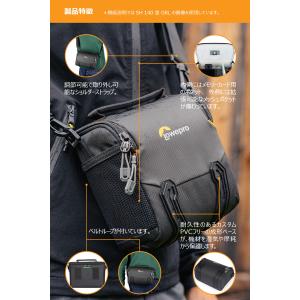 【OUTLET】Lowepro ロープロ カメ...の詳細画像2