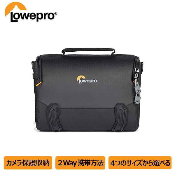 【OUTLET】Lowepro ロープロ カメラバッグ  ショルダーバッグ メッセンジャーバッグ ア...