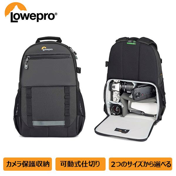 【OUTLET】Lowepro ロープロ カメラバッグ バックパック アドベンチュラ BP 150 ...