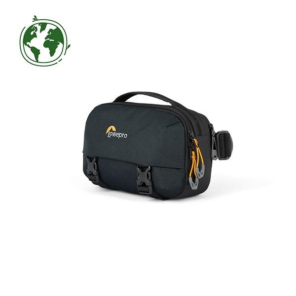 【OUTLET】Lowepro ロープロ カメラバッグ トレッカーライト HP 100 GRL スリ...