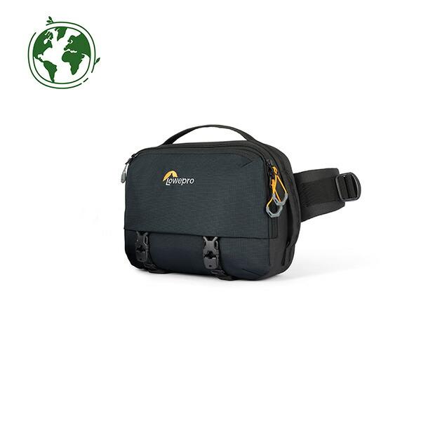 【OUTLET】Lowepro ロープロ トレッカーライト SLX 120 GRL ブラック スリン...