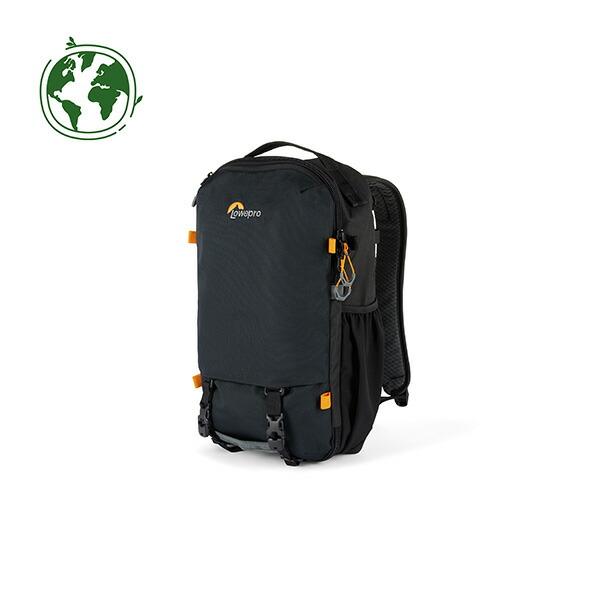 【OUTLET】Lowepro ロープロ カメラバッグ トレッカーライトBP150AWGRL ブラッ...