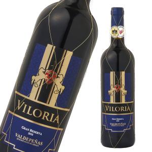 ワイン 赤ワイン スペイン 長期熟成 フルボディ ビロリア グラン