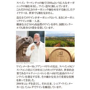 ワイン ロドリア シャルドネ スペインワイン ...の詳細画像2