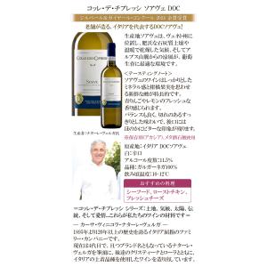 オリーブ缶おまけ付 ワイン ワインセット 白ワ...の詳細画像4