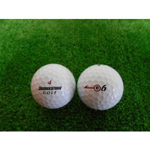 [Aランク]ブリヂストン ブリヂストンゴルフ e6 2011年モデル ばら売り ロストボール