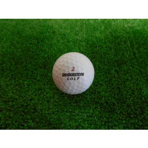 [Bランク]ブリヂストン ブリヂストンゴルフ e6 2013年モデル ばら売り ロストボール