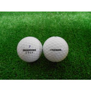 [Bランク]ブリヂストン ブリヂストンゴルフ TOUR B330 S 2016年モデル ばら売り ロストボール