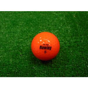 [Bランク]ブリヂストン ニューイング vivid Newing ばら売り ロストボール