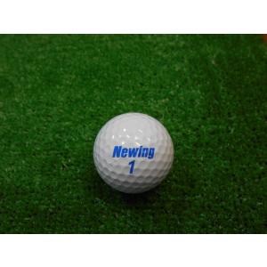 [Bランク]ブリヂストン ニューイング DISTANCE ばら売り ロストボール