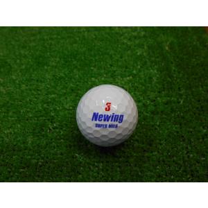 [Bランク]ブリヂストン ニューイング SUPER MILD ばら売り ロストボール