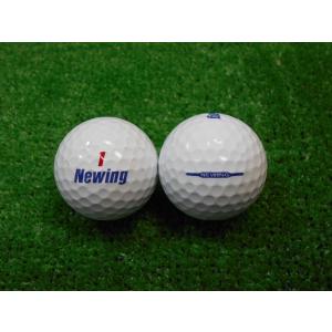 [Sランク]ブリヂストン ニューイング SUPER SOFT FEEL ばら売り ロストボール