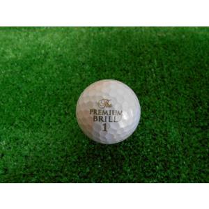 [Bランク]ブリヂストン スーパーニューイング PREMIUM BRILL ばら売り ロストボール