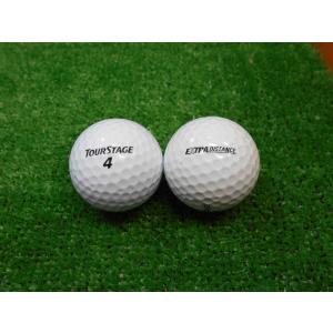 [Sランク]ブリヂストン ツアーステージ EXTRA DISTANCE ばら売り ロストボール