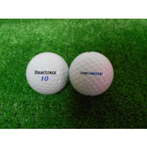 [Bランク]ブリヂストン ツアーステージ V10 LIMITED ばら売り ロストボール