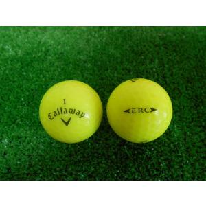 [Bランク]キャロウェイ ERC 2009年モデル ばら売り ロストボール