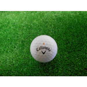 [Bランク]キャロウェイ SUPER HOT 2017年モデル ばら売り ロストボール