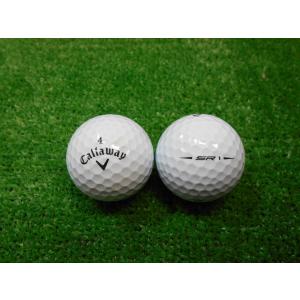 [Bランク]キャロウェイ SR1 ばら売り ロストボール