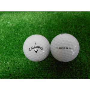 [Bランク]キャロウェイ SR3 ばら売り ロストボール