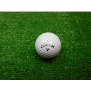 [Aランク]キャロウェイ SUPER SOFT 2017年モデル ばら売り ロストボール