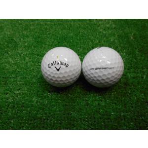 [Aランク]キャロウェイ WARBIRD 2013年モデル ばら売り ロストボール