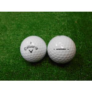 [Aランク]キャロウェイ WARBIRD 2015年モデル ばら売り ロストボール