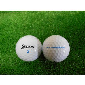 [Bランク]ダンロップ スリクソン AD333 2018年モデル ばら売り ロストボール