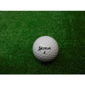 [Aランク]ダンロップ スリクソン Z-STAR 2011年モデル ばら売り ロストボール