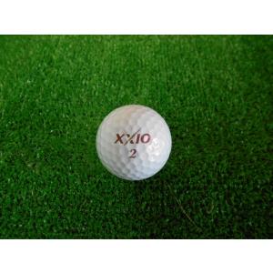 [Bランク]ダンロップ ゼクシオ LX ばら売り ロストボール