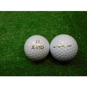 [Aランク]ダンロップ ゼクシオ XD ばら売り ロストボール