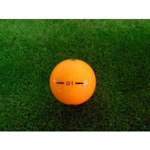 [Sランク]本間ゴルフ D1 ばら売り ロストボールの詳細画像1
