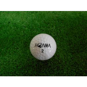 [Bランク]本間ゴルフ TW-G1 2014年モデル ばら売り ロストボール