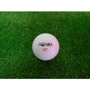 [Bランク]本間ゴルフ TW-G6 ばら売り ロストボール｜viva-l