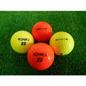 [Sランク]イグニオ DISTANCE ばら売り ロストボール