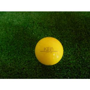 [Bランク]キャスコ KIRA Elegant 2008年モデル ばら売り スマイルマーク混在 ロストボール