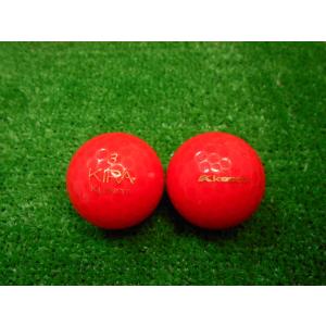 [Bランク]キャスコ KIRA KLENOT 2011年モデル ばら売り ロストボール