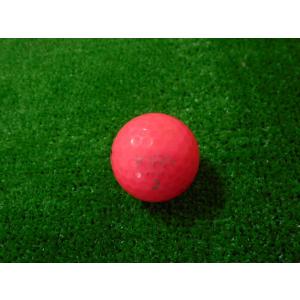 [Bランク]キャスコ KIRA Ladies 2012年モデル ばら売り スマイルマーク混在 ロストボール