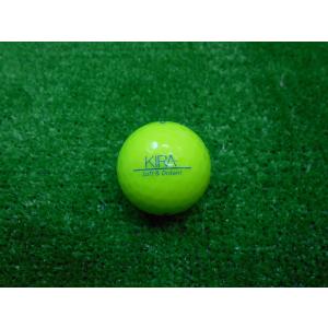 [Bランク]キャスコ KIRA Soft&Distant 2008年モデル ばら売り スマイルマーク混在 ロストボール