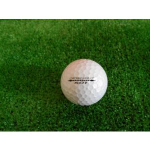 [Bランク]ミズノ CROSS EIGHT 501 ばら売り ロストボール